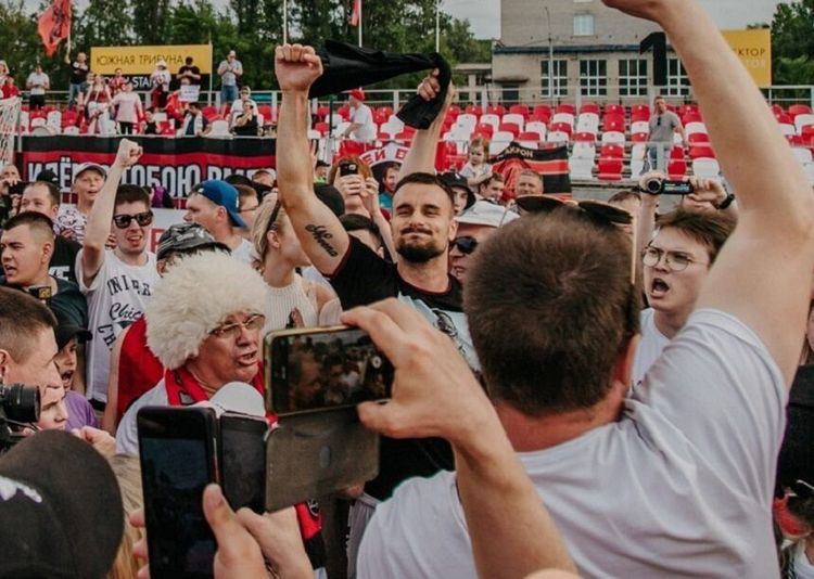 Новичок РПЛ мощно «режет мясо». Вышел в элиту – избавился от половины команды!