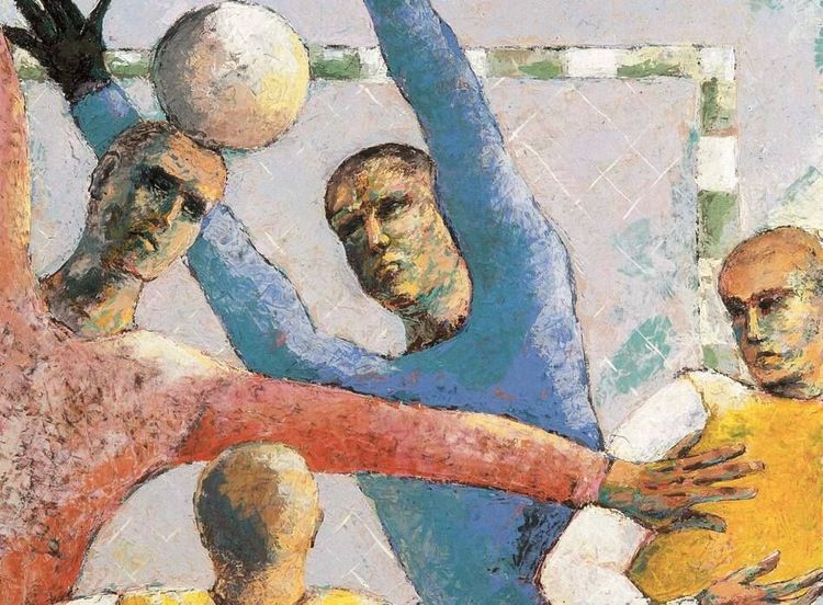 «Футбольное лето» с СДМ-БАНКОМ