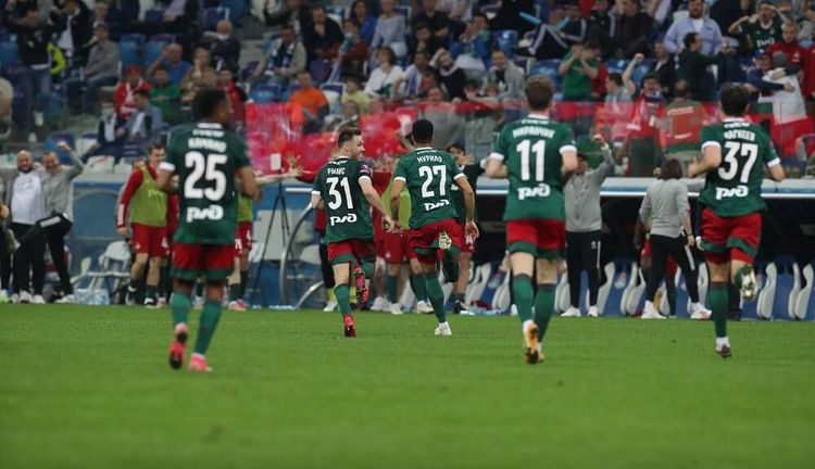 Финал Кубка России подчеркнул важность опорной зоны: Мухин, Якуба, Баринов, Витюгов