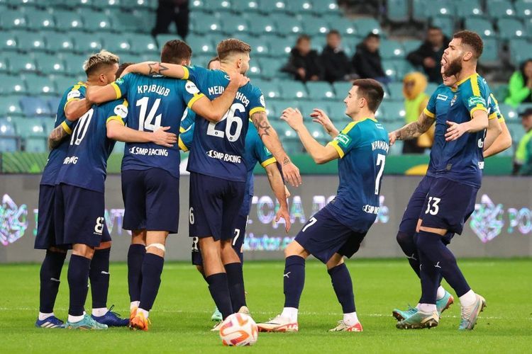 От Ионова до Игнатьева. Пять лучших свободных агентов на рынке РПЛ