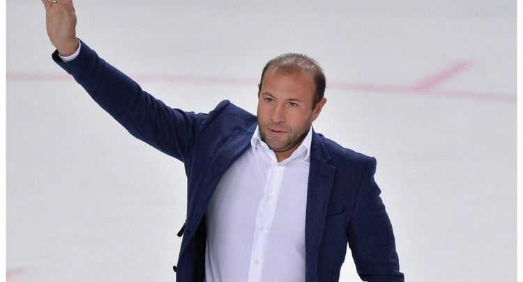 Шалаев ушел с поста президента «Авангарда», на его место назначен Сушинский