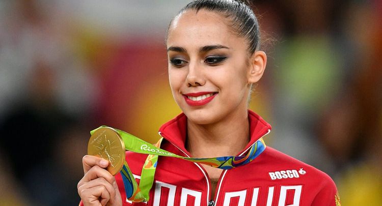 Маргарита Мамун завершила карьеру