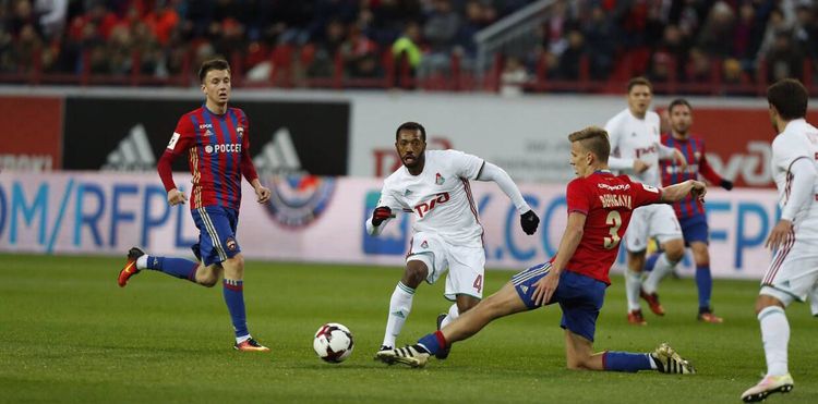 Анонс 25-го тура РФПЛ