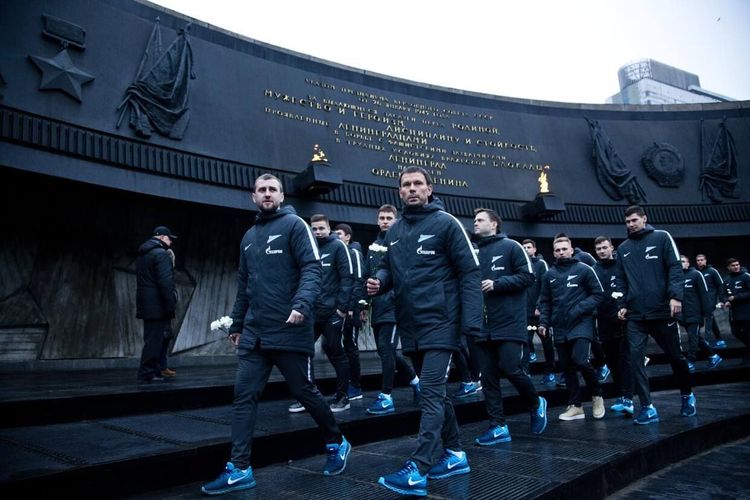 «Зенит»-2 без Дзюбы, но с Шатовым