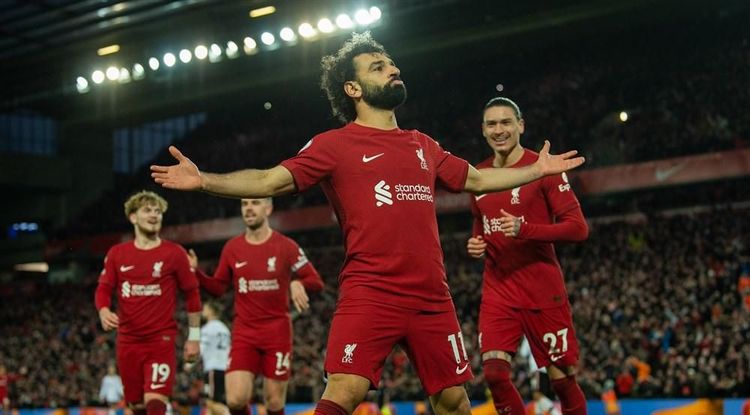 «Спартак» породнился с «Манчестер Юнайтед». И те, и другие получили по 0:7 на «Энфилде»