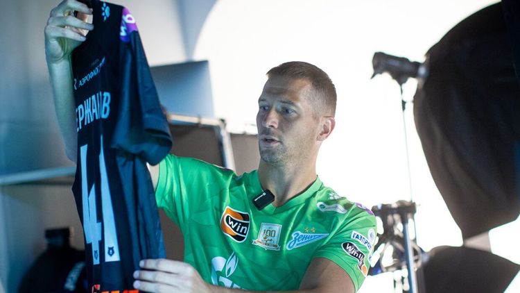 Санкции не мешают российским клубам делать крутую форму. «Зенит» – отличный тому пример