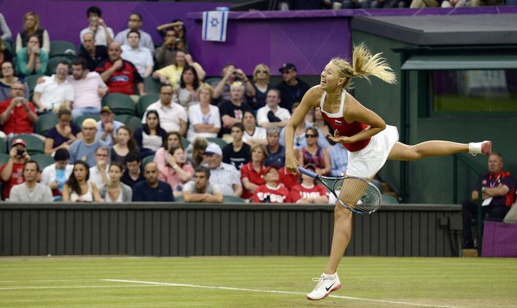 «Спорт День за Днем»-2012. «Везде царит какая-то паника»: репортаж с Олимпийских Игр в Лондоне