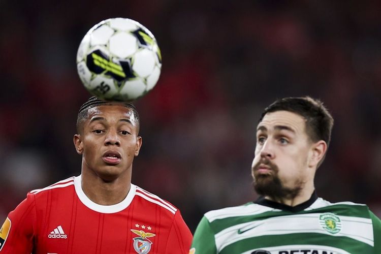 «Зенит» изучил вариант замены Малкому в Португалии, здесь же выросли идеальные защитники для «Спартака»