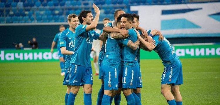 Выиграл первый круг — выиграешь чемпионат. Станет ли «Зенит» чемпионом-2018/19