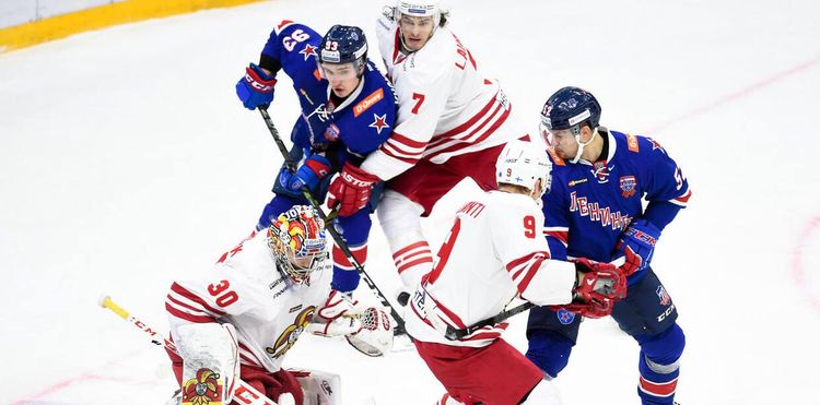 Финны начнут на месяц позже СКА