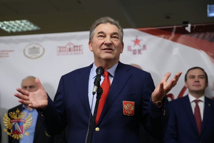 В КХЛ ужесточили лимит на легионеров. Почему это плохое решение