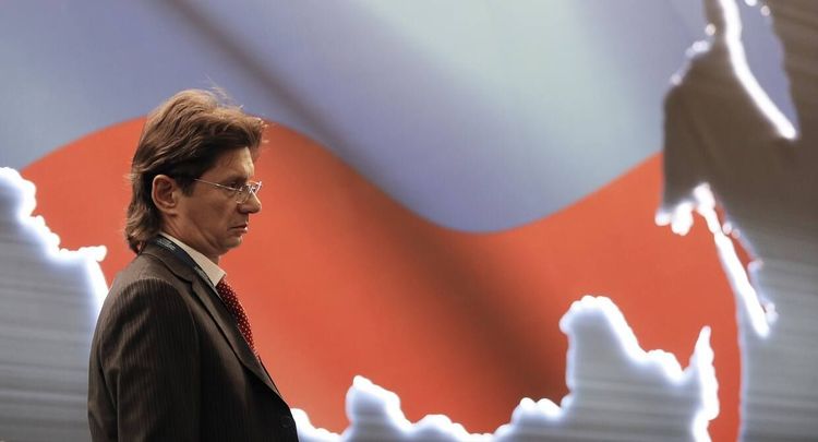 Федун готов преподнести «Зениту» золотые медали прямо сейчас. За этим – трезвый расчет