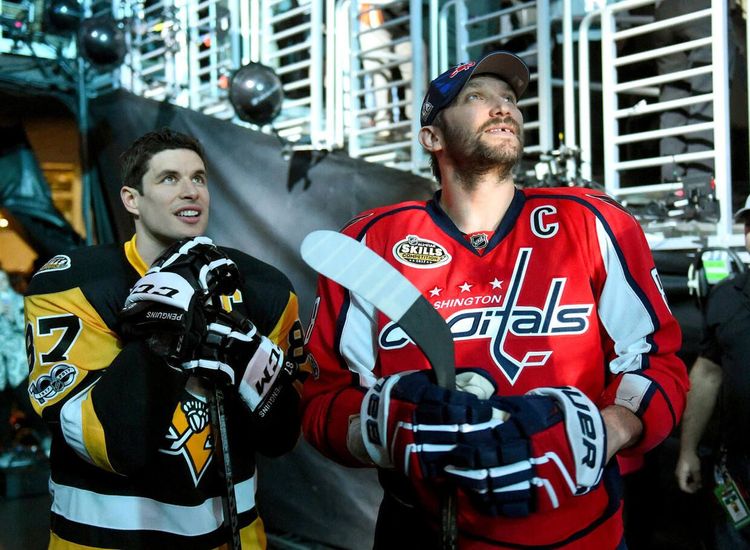 Гретцки создал связку мечты