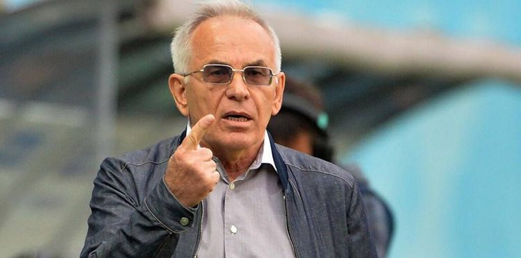 Гаджи Гаджиев:  «Анжи» доиграет, если найдутся спонсоры