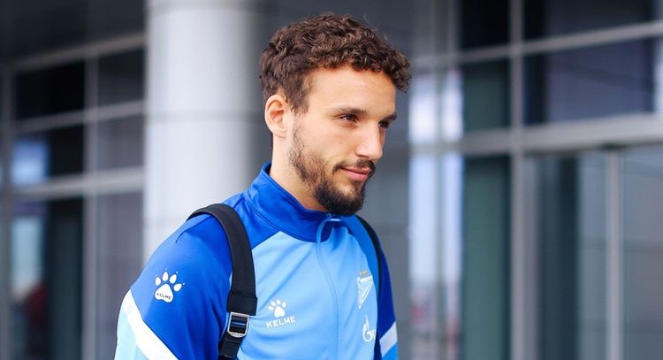 Лепехин: Думаю, Эракович сам захотел покинуть «Зенит»