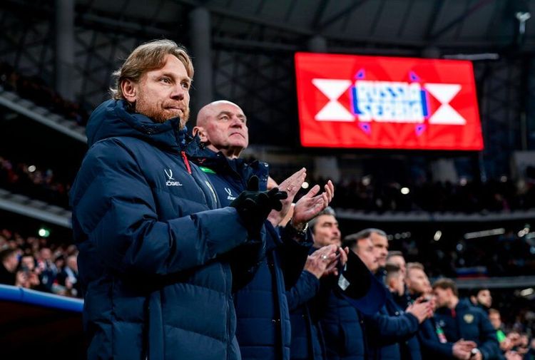 Карпин бьется за кресло в «Спартаке». Но в этом туре будет тренерская дуэль и покруче!