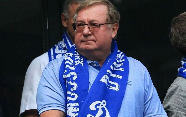 Тюкавин рассказал, кому посвятил гол в матче со «Спартаком» в Кубке России