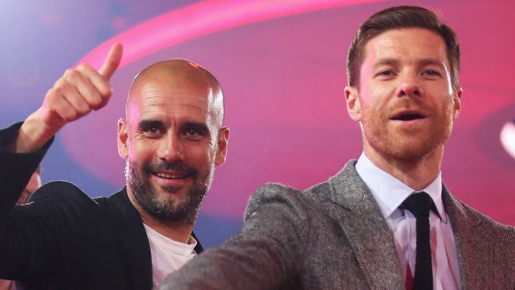 Алонсо могут уволить из «Реала». Его судьба решится в матче Лиги чемпионов против «Манчестер Сити»