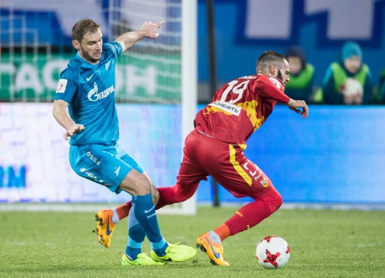 Бранислав Иванович: С «Рубином» будет одна из самых сложных игр сезона