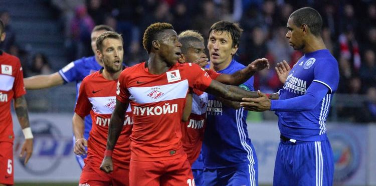 Как отработать зарплату в РФПЛ?