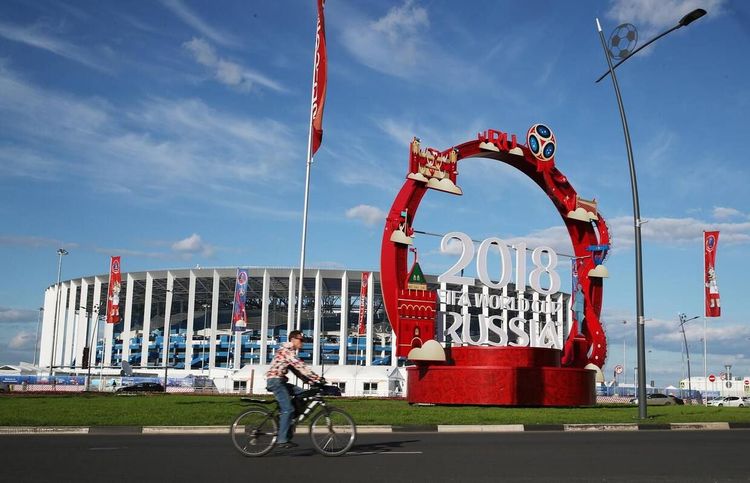 Стадионы ЧМ-2018. Что с ними будет в 2019 году
