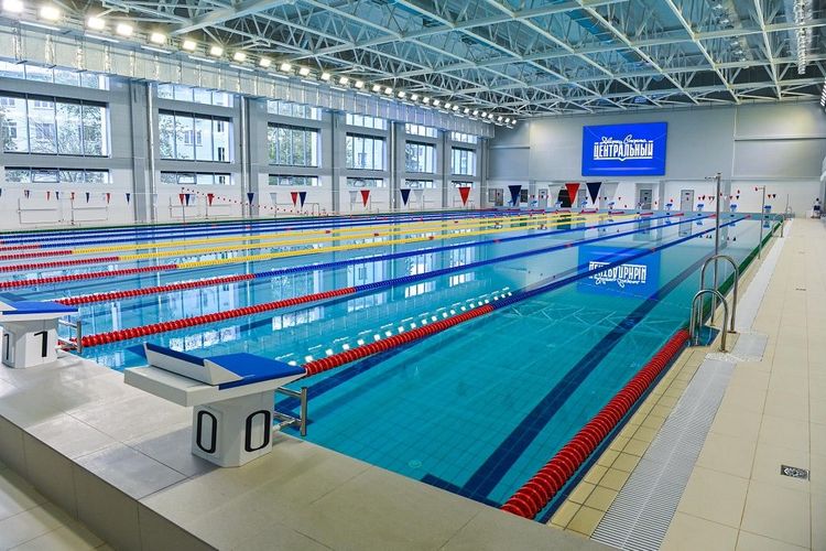 Спортивные объекты: особенности строительства с точки зрения поставщика металлоконструкций