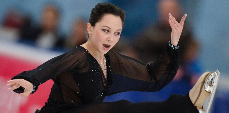 Чемпионка мира Елизавета Туктамышева: С возрастом тяжелее становится голова, а не тело