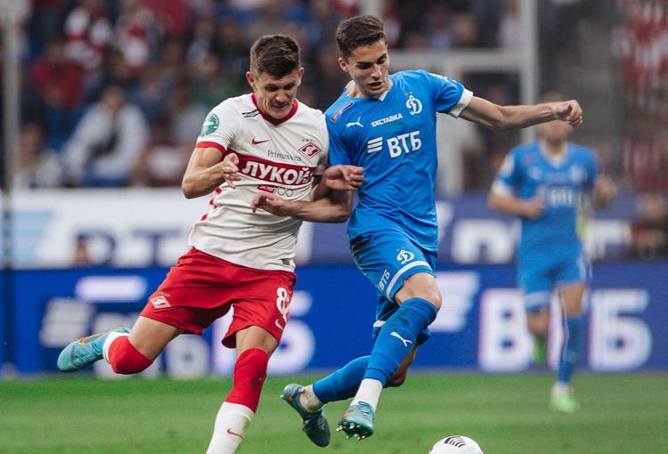 Пономарев: «Спартак» и «Динамо» – главные разочарования в 2025 году