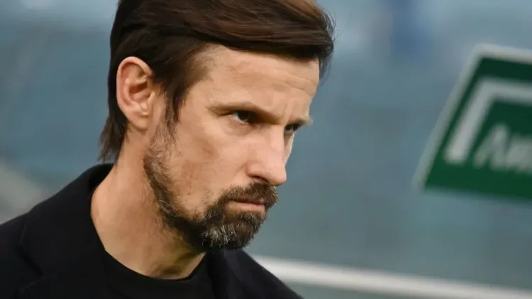 Гаранин возглавил «Сочи». Теперь мы знаем всех тренеров РПЛ