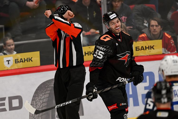 Чеккони – о сборной России: Очень хотел бы видеть игру на Олимпиаде таких мастеров, как Овечкин, Капризов, Кучеров