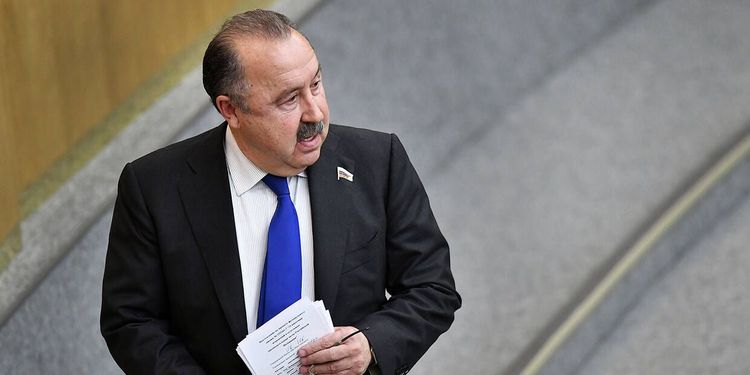 Опубликован список самых богатых спортсменов-депутатов. Валерий Газзаев сдает позиции