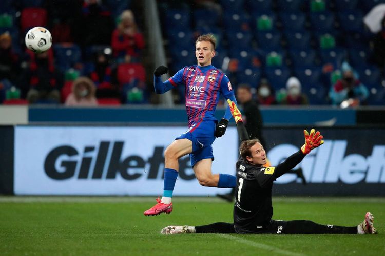 «Вольфсберг» – ЦСКА: расклады, котировки и прогноз на матч Лиги Европы 22 октября