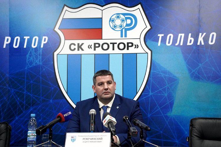 Коррупция в «Роторе». Почему поработавшие там тренеры хотят все забыть?