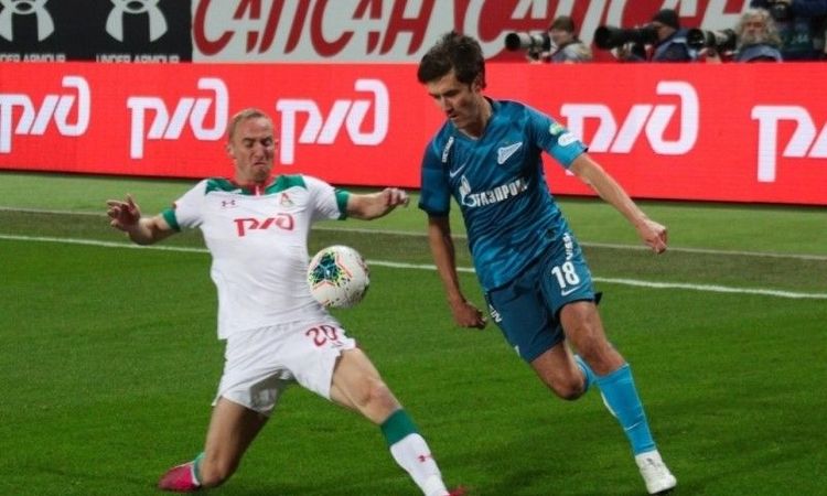 Игроки ведущих клубов РПЛ, которые могут потерять работу из-за кризиса