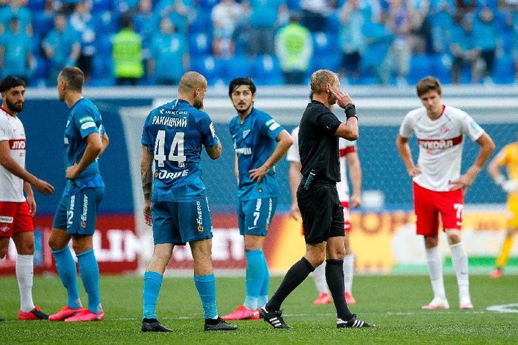 «Спартак» попадет под злой «Зенит». Что будет в 12-м туре РПЛ