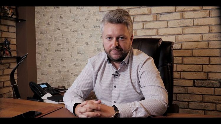 Интервью Сергея Коноплева: Наша команда сможет организовать любой вид отдыха под настроение и пожелания гостей