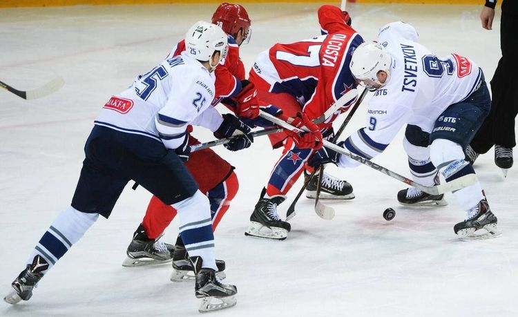 Курортный сезон откроют бело-голубые