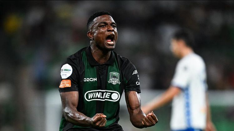 Сборная 27-го тура РПЛ. Кордобоподобно!