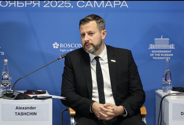 Генпродюсер «Матч ТВ» Тащин: Все матчи сборной России по футболу попали в топ‑20 трансляций этого года