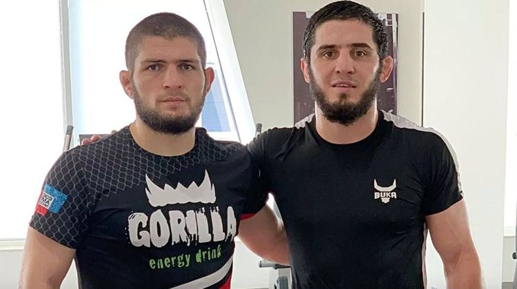 Хабиба снова ждёт чемпионский бой в UFC. Вернется ли пояс в Дагестан?
