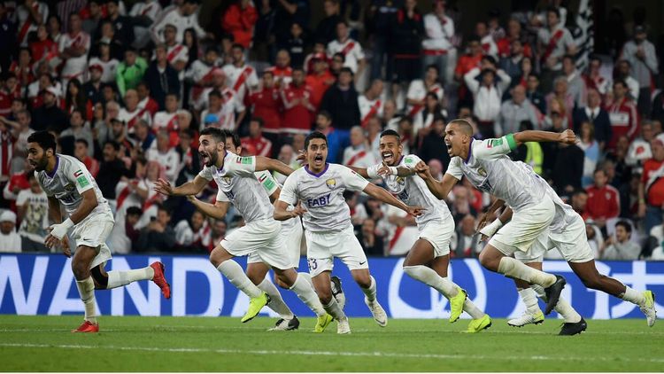 «Убийца» сборной России и тренер-уголовник. Кто вышел в финал клубного чемпионата мира