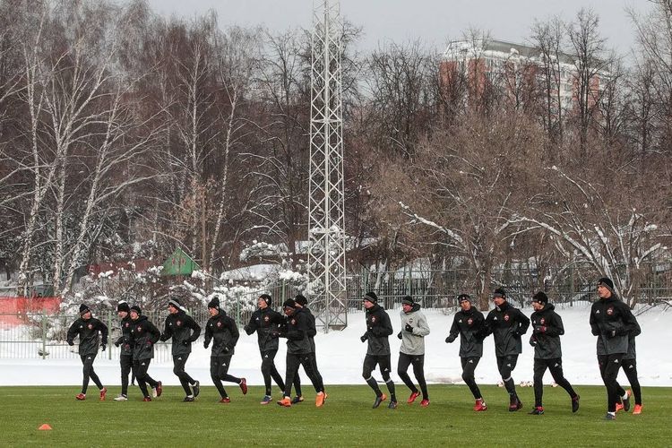 ЦСКА — «Црвена Звезда»: куда пристроят Вернблума?