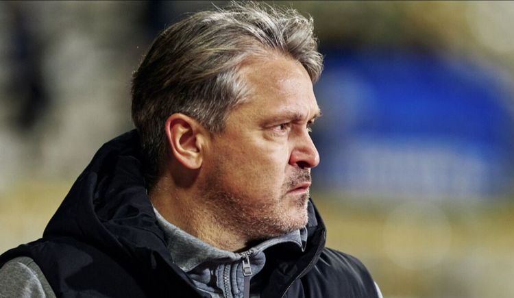 Представитель Евсеева оценил его назначение в махачкалинское «Динамо»