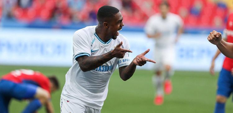 Ни для кого не секрет, почему «Зенит» так легко разбил ЦСКА