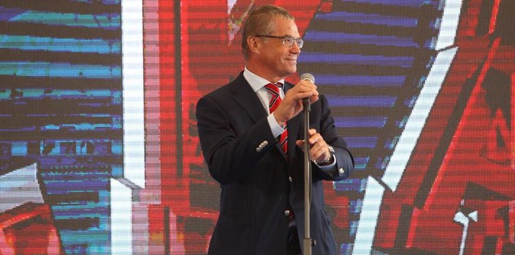 Александр Медведев: Уильямс выбыла? Бывает