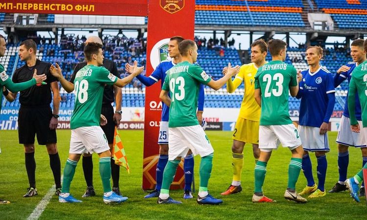 «Зенит» – «Томь»: как дела у экс зенитовцев в клубе из Томска?