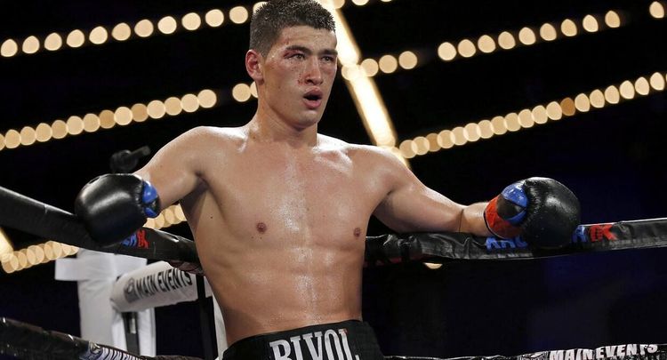Чемпион мира WBA Дмитрий Бивол: Поветкин не предал свое «я»