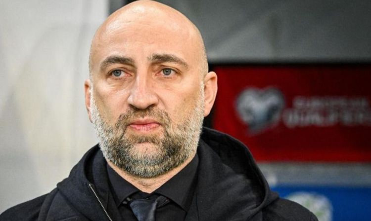 Адиев уволен из «Крыльев Советов». Уже известно кто возглавит клуб