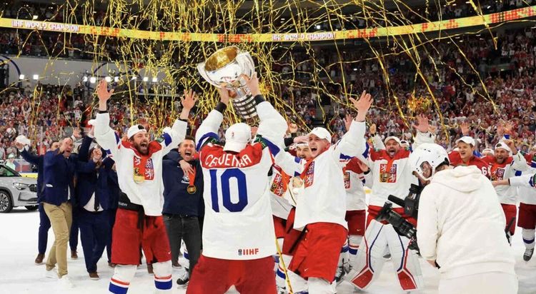 Чемпионат мира снова расцветает? Как прошел третий турнир без сборной России