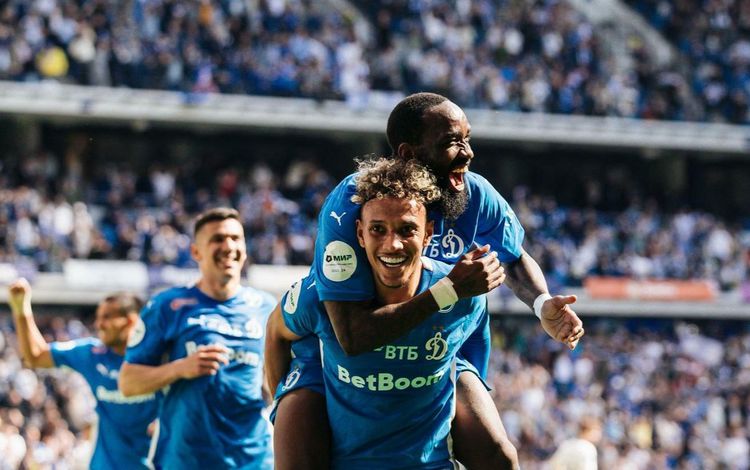 Корнюхин рассказал, кого стоит опасаться «Зениту» в матче с «Динамо»